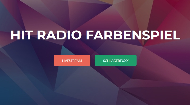 Radio Farbenspiel